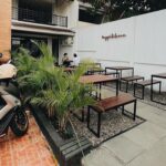 Coffee Shop Disekitar Pulomas Coffee Shop Disekitar Pulomas